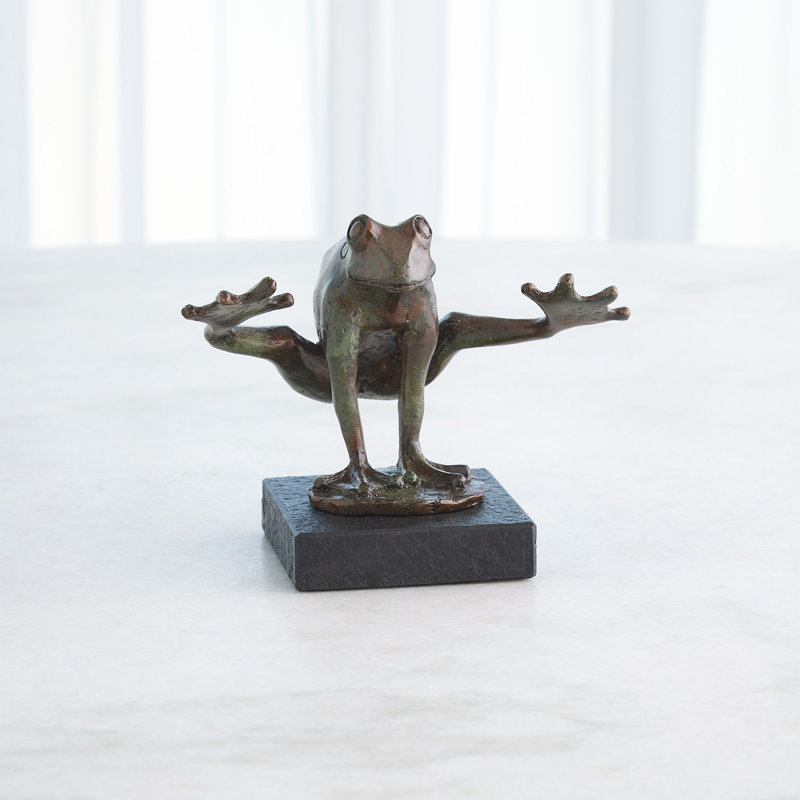 Leap Frog-Verdi