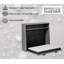 Lit escamotable pour chien New Age Pet-100043322