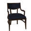 Upholstered Arm Chair-919721362-895586937