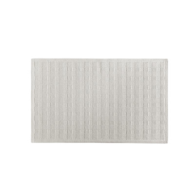 Aura Geometric Bath Rug