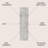 Boutte Moroccan Geometric Cream/Gray Rug-1958182620