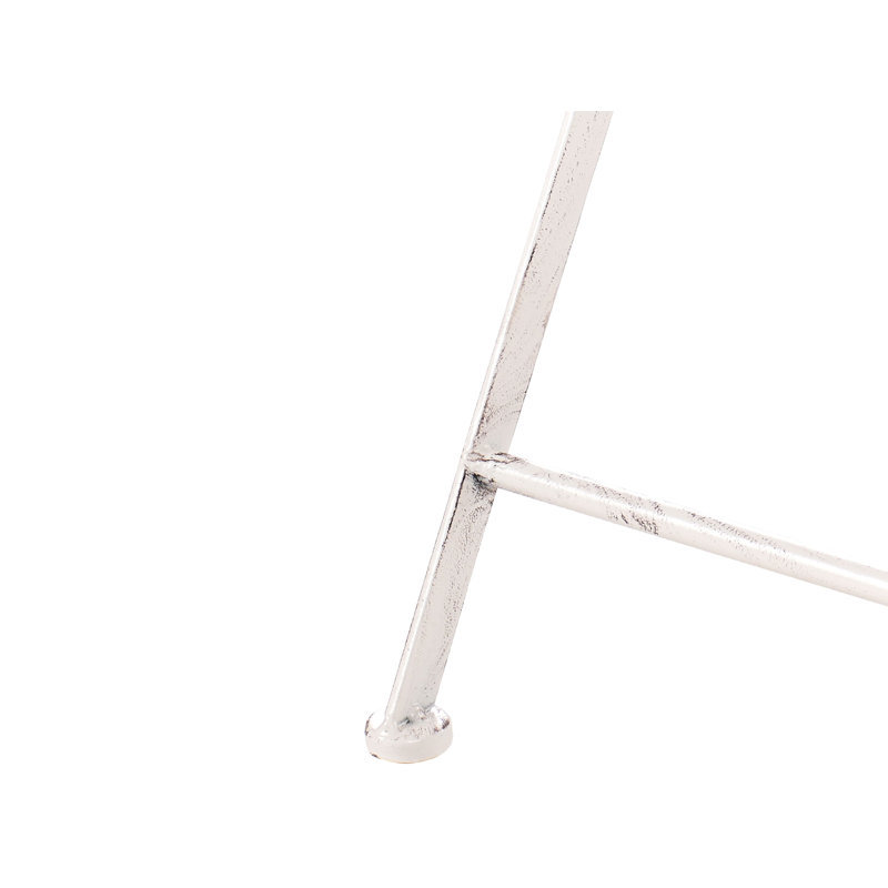 TRIESTE Round 2 - Person  Outdoor Standing Height Table
