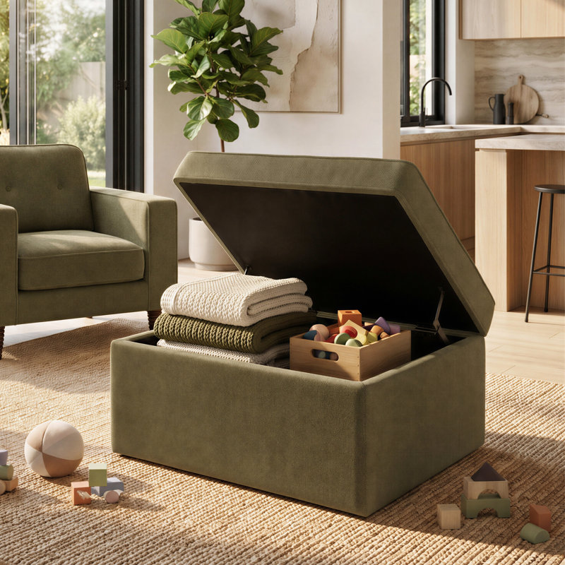 Teasha 2 Seater Linen Sofa
