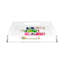 Mahjong Acrylic Decorative Tray-346137856