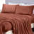 Soft Fleece Sheet Set-101510203-101510200
