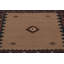 Kilim & Flatweave One-of-a-Kind 3'9X3'8 Area Rug