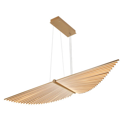 Lustre 1 lumière Seraph