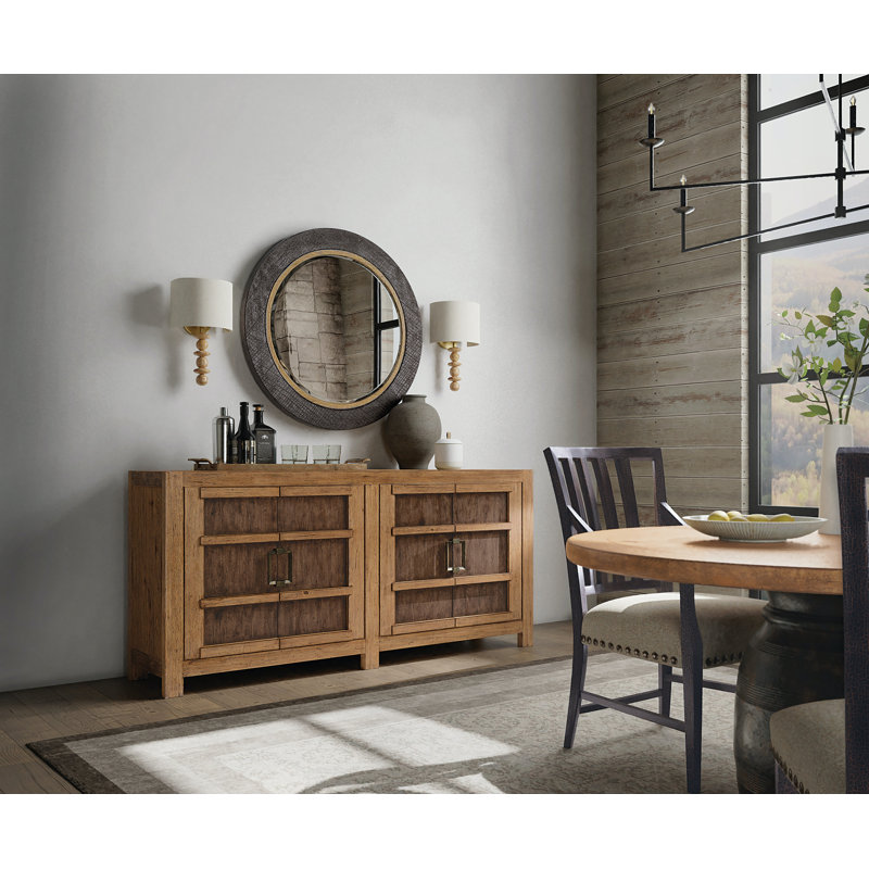 Big Sky 80.25'' W Sideboard