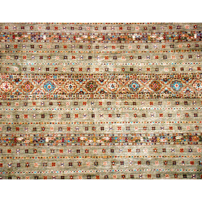 One-of-a-Kind 9'8" Area Rug