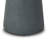 Bunker Rochel Smooth Concrete Pedestal End Table