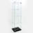 Tempered Glass Display Cabinet-1862862598