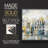 City Views I -Framed Print - Restickable-1099423015-1099423032