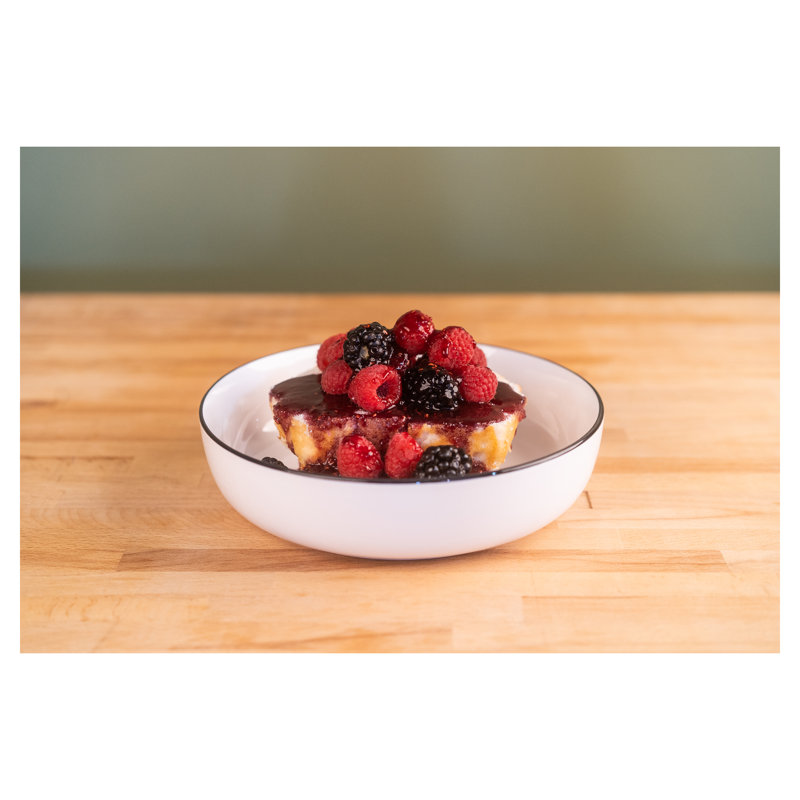 BIA Cordon Bleu BIA Cordon Bleu Silhouette Lunch Bowls (Set of 4)