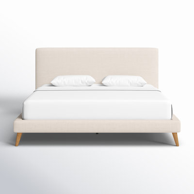 Williams Upholstered Bed