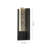 Faceted Bar Seeded Dimmable LED Wall Sconce