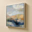 Dusk II par Silvia Vassileva - impression sur toile