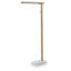 Lampe sur pied Santiford