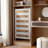 6-drawer Dresser, White-83610630