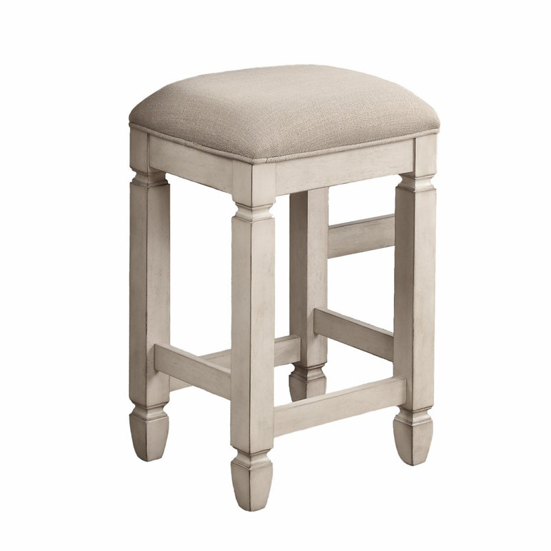 Console Table w/4 Stools