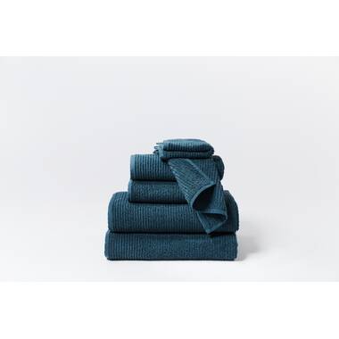 Air Weight® Organic Towels – Coyuchi