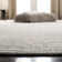 Tapis oriental bleu clair Evanoff