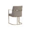 Rayla Upholstered Arm Chair-399724891