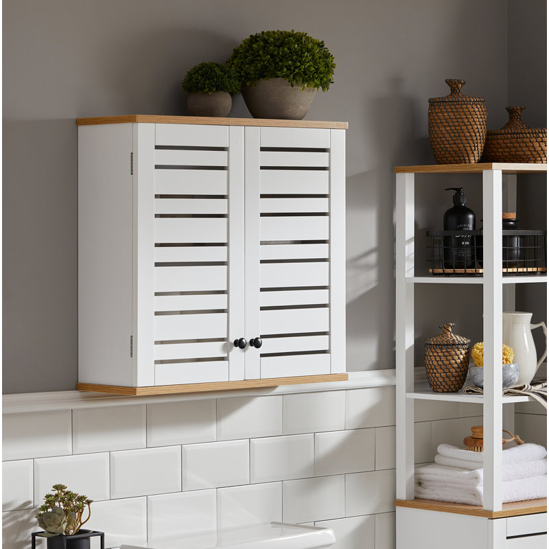 Gustl Bathroom Cabinet