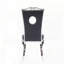 Ensemble de chaises d'appoint sans tracas