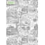 Sol 10m x 68cm Matte Wallpaper Roll