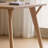Meagyn Solid Wood Dining Table-977464534