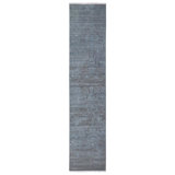 Fabric One-of-a-Kind 2'8" X 12' Area Rug