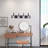 4 - Light Dimmable Vanity Light