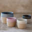 Arenito Handmade Stoneware Espresso Cup