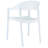 Stella Stacking Patio Dining Armchair-1508952737