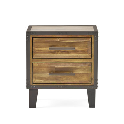 Athina 20.25'' W Nightstand