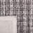 Bromsgrove Plaid Hand Tufted Wool/Cotton Area Rug in Gray/Black-1861756145