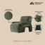 Chaise d'appoint Verandah Mid-Century-193099349