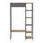 Gabby Hall Tree 42.52'' Wide-71739649