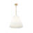 Nady 3 Light Pendant in Modern-952858964