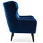 Glennon Upholstered Wingback Chair-1473759911