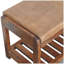 Banc de couloir