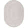 Coles Hand Woven 0.6 Wool, 0.4 Cotton Solid Color Rug