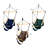 Zia 1 Person Chair Hammock-23542238
