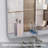 48X32 Oversized Modern Rectangle Bathroom Mirror-688300907