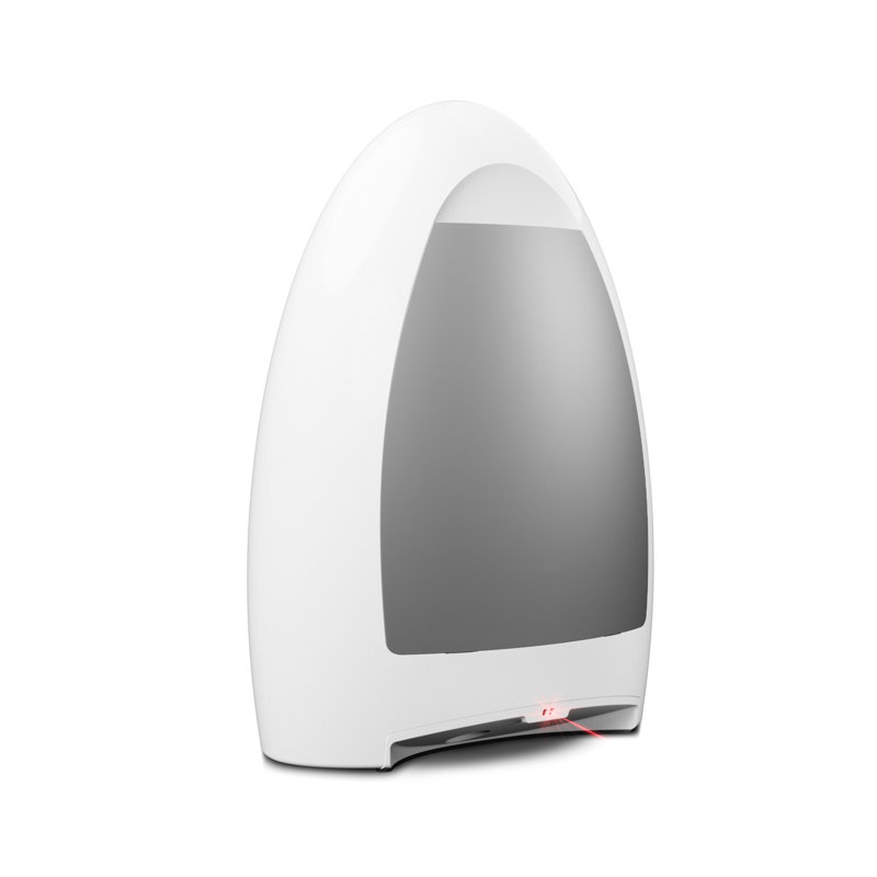 Aspirateur sans contact EyeVac Home, Blanc