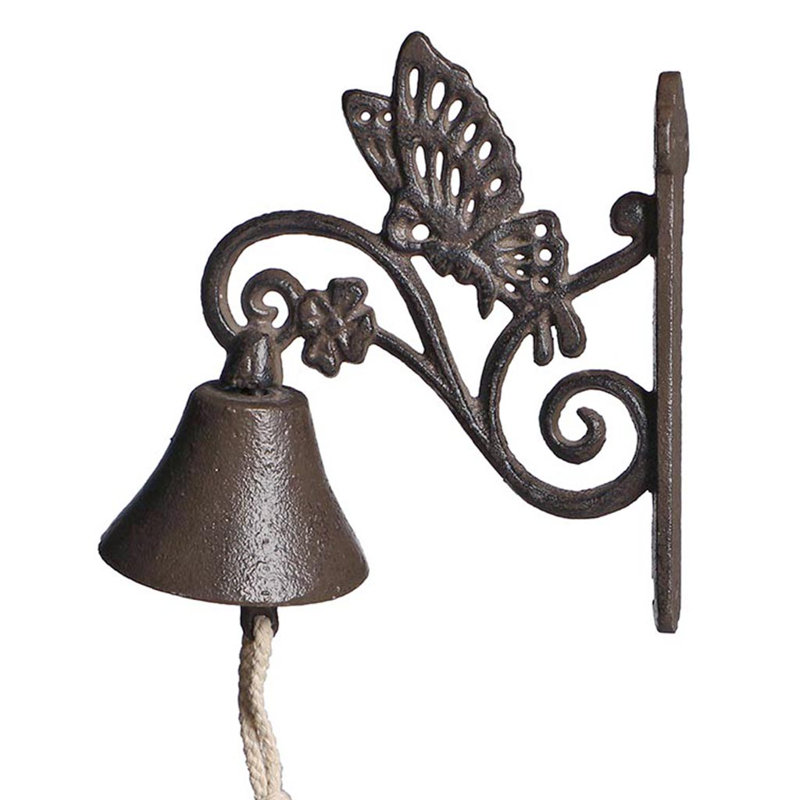 Mcbroom Metal Bell