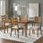 Palmer 5 Piece Dining Set