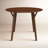 Evanston 42" Wood Dining Table-1193446472