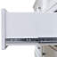 Commode double 7 tiroirs Willow Ridge Lavenia