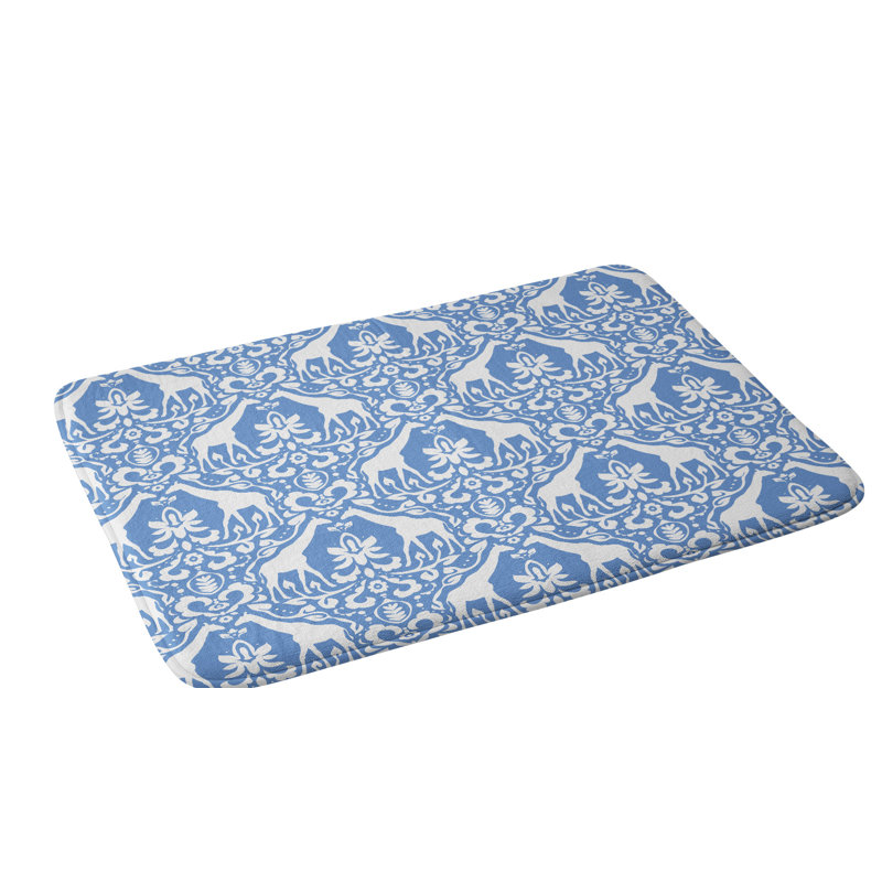 Memory Foam Bath Rug